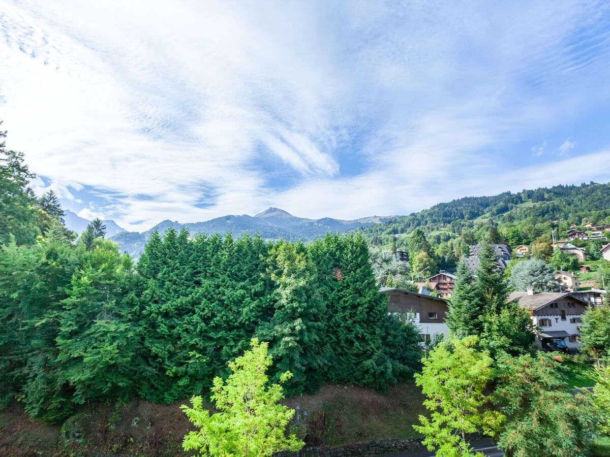 Studio 20m² Castel des roches, Saint Gervais - Photo 19