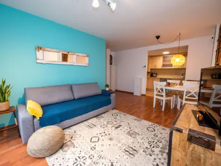 Ancora, appartement 57 m² à 140 m de la mer : photo 2