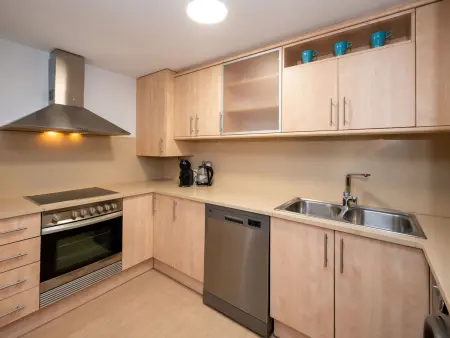 Ancora, appartement 57 m² à 140 m de la mer : photo 3