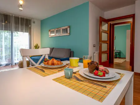Ancora, appartement 57 m² à 140 m de la mer : photo 9