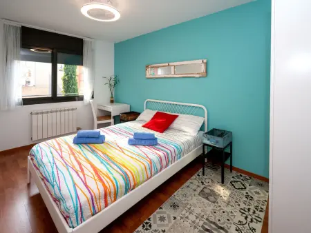 Ancora, appartement 57 m² à 140 m de la mer : photo 16