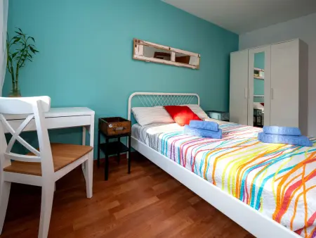 Ancora, appartement 57 m² à 140 m de la mer : photo 17