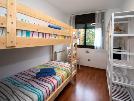 Ancora, appartement 57 m² à 140 m de la mer : photo 19