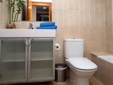 Ancora, appartement 57 m² à 140 m de la mer : photo 21