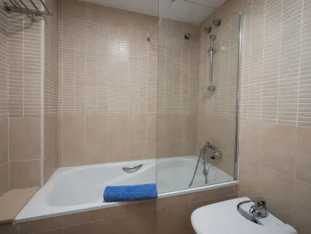 Ancora, appartement 57 m² à 140 m de la mer : photo 23