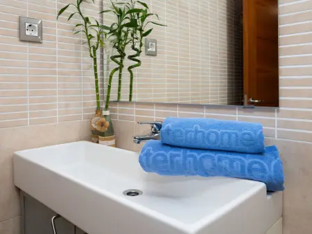 Ancora, appartement 57 m² à 140 m de la mer : photo 24