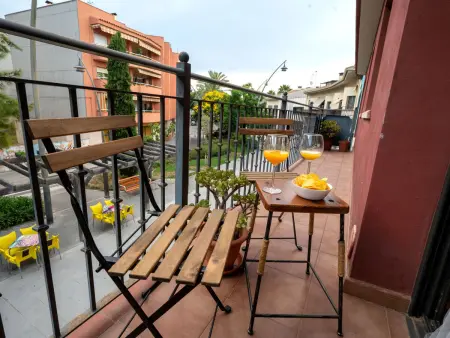 Ancora, appartement 57 m² à 140 m de la mer : photo 27