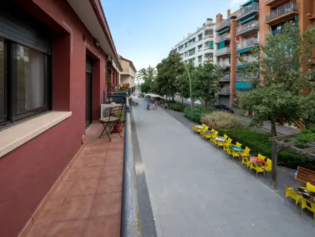 Ancora, appartement 57 m² à 140 m de la mer : photo 29