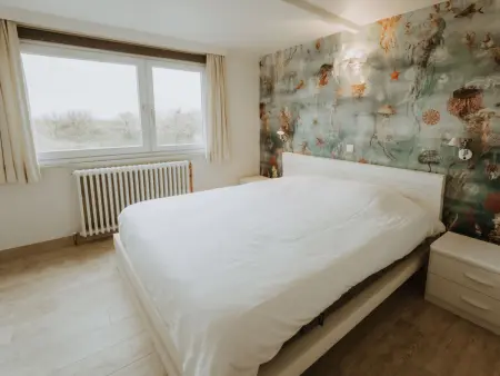 Appartement 3 chambres avec vue sur la mer à De Haan : photo 3