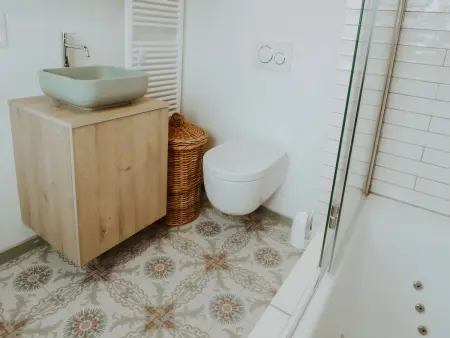 Appartement 3 chambres avec vue sur la mer à De Haan : photo 11