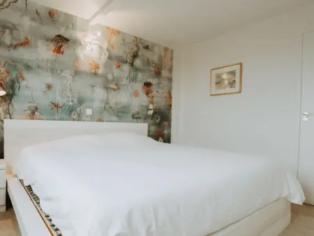 Appartement 3 chambres avec vue sur la mer à De Haan : photo 17