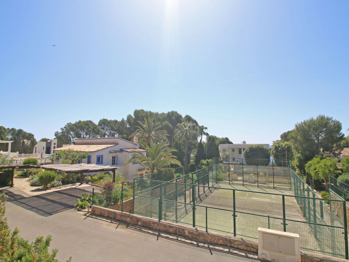 Bungalow Las Cabañas à 140 m de la mer, piscine et parking - Photo 14