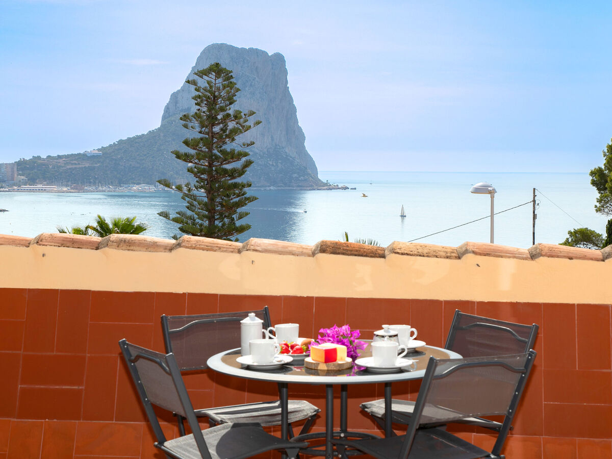 Appartement Castillos – vue mer panoramique à 400 m de la plage - Photo 1