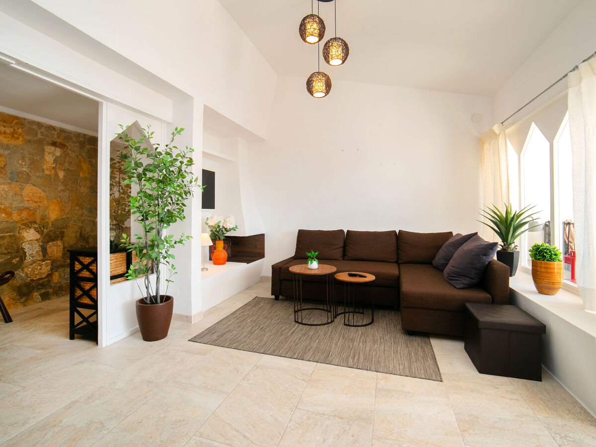 Appartement Castillos – vue mer panoramique à 400 m de la plage - Photo 2