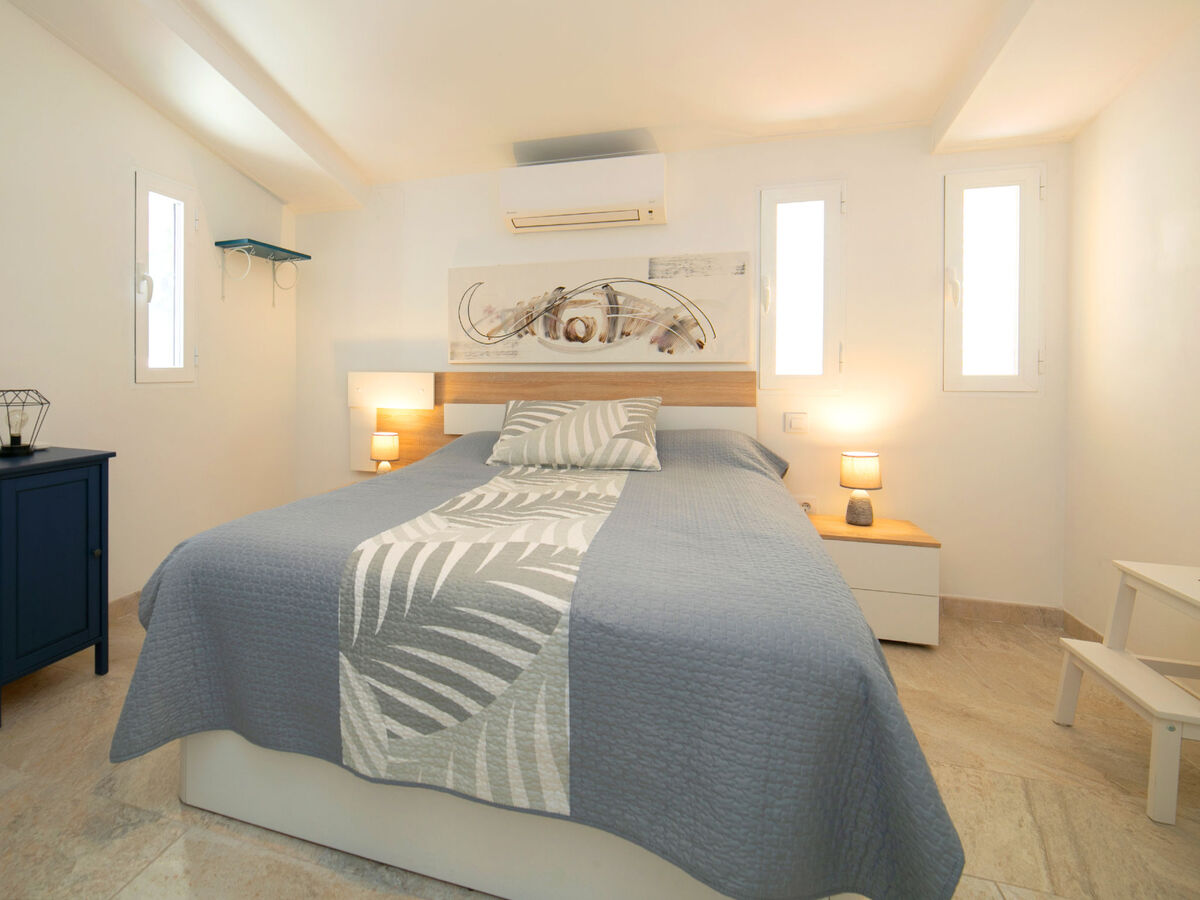 Appartement Castillos – vue mer panoramique à 400 m de la plage - Photo 3
