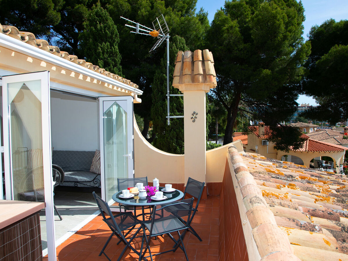 Appartement Castillos – vue mer panoramique à 400 m de la plage - Photo 5