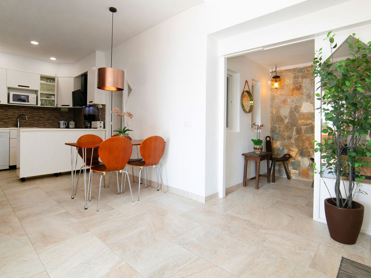 Appartement Castillos – vue mer panoramique à 400 m de la plage - Photo 6