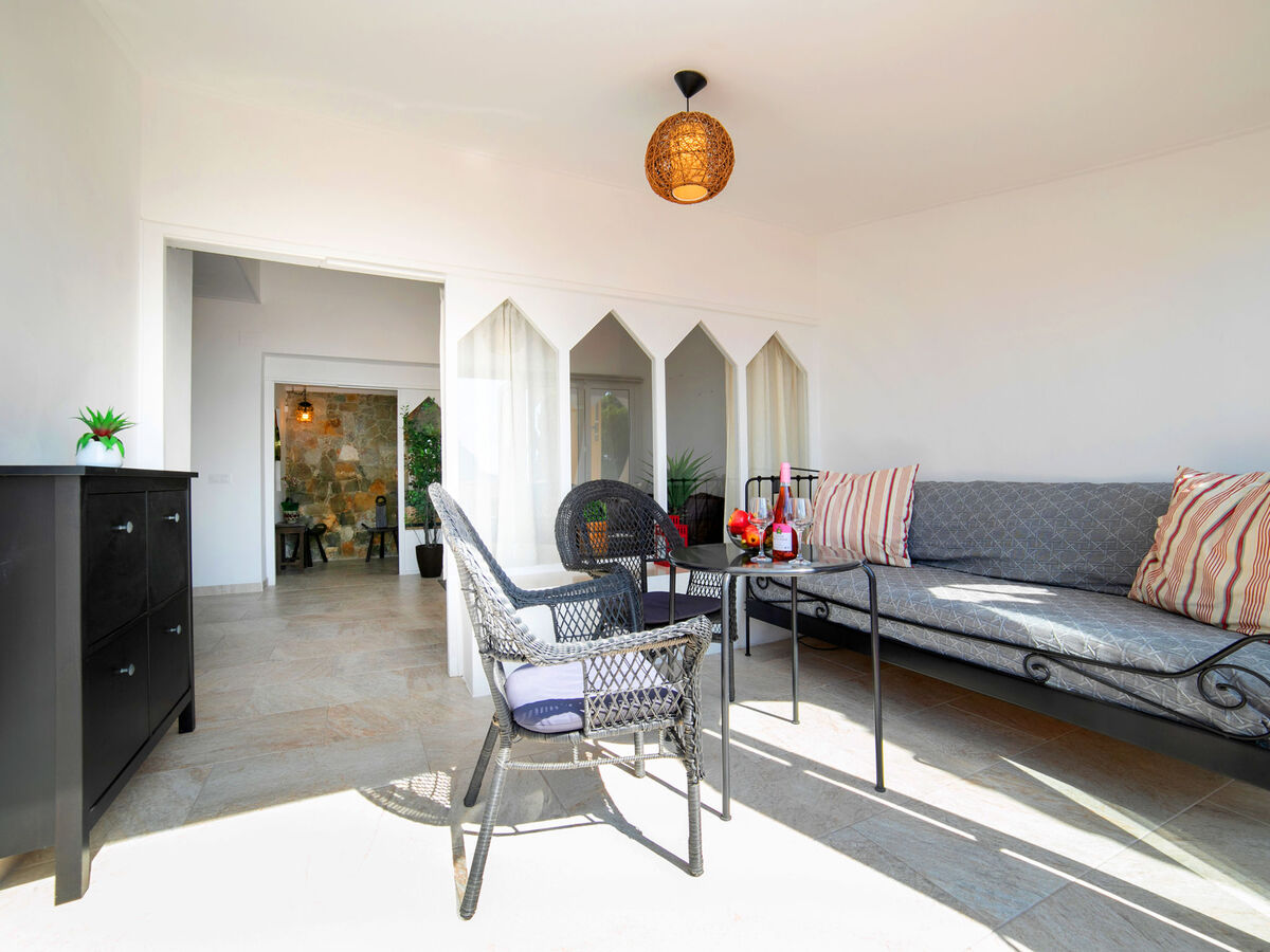 Appartement Castillos – vue mer panoramique à 400 m de la plage - Photo 7