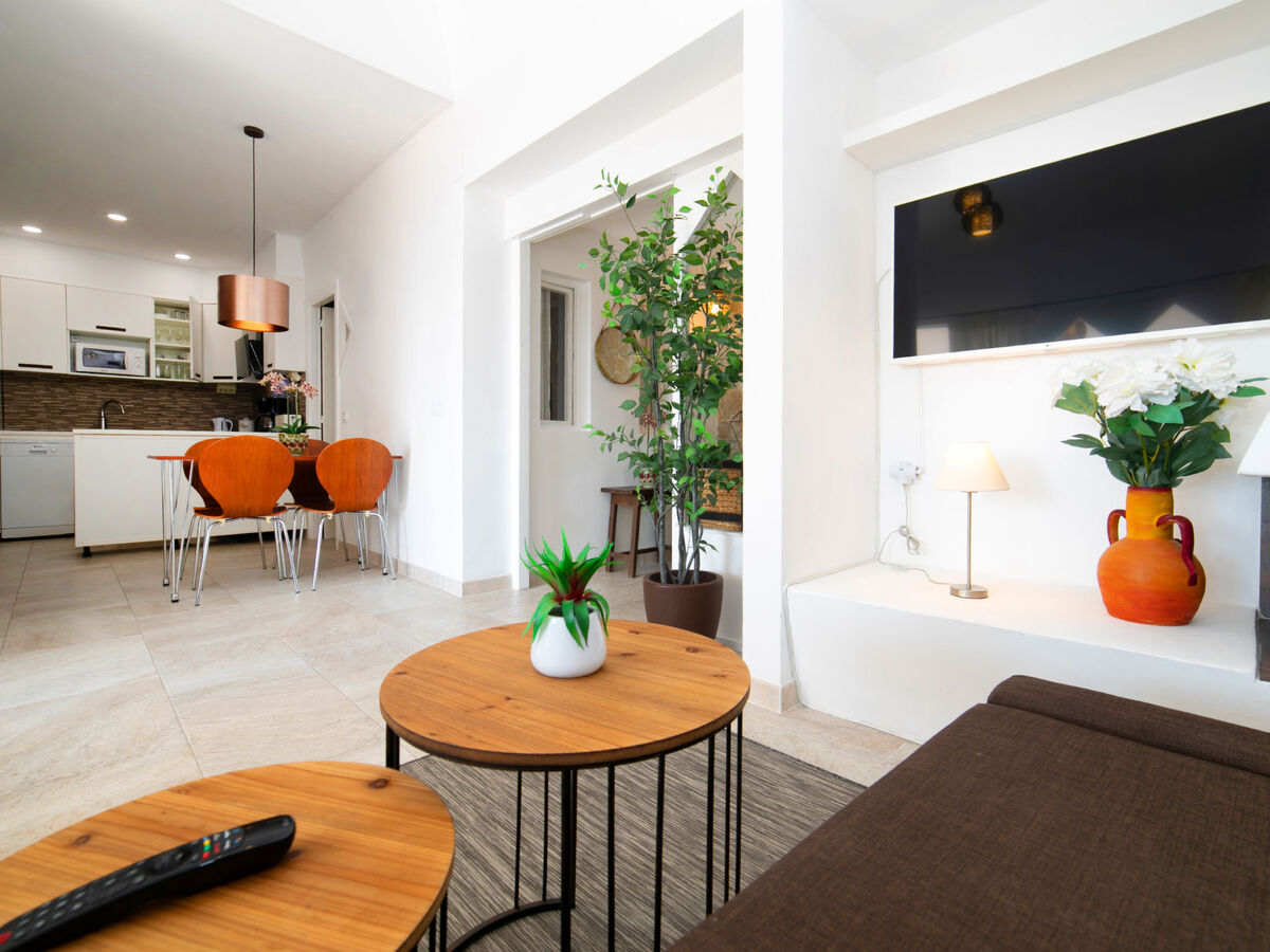 Appartement Castillos – vue mer panoramique à 400 m de la plage - Photo 8