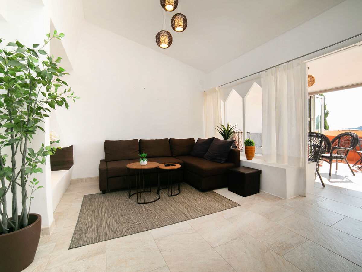 Appartement Castillos – vue mer panoramique à 400 m de la plage - Photo 9