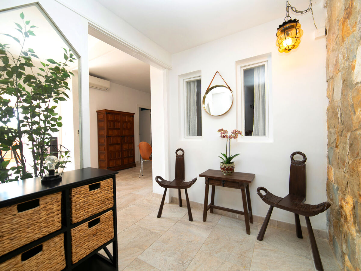 Appartement Castillos – vue mer panoramique à 400 m de la plage - Photo 10