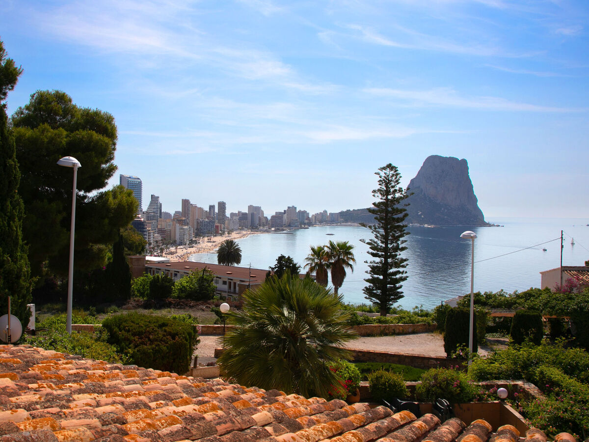 Appartement Castillos – vue mer panoramique à 400 m de la plage - Photo 18