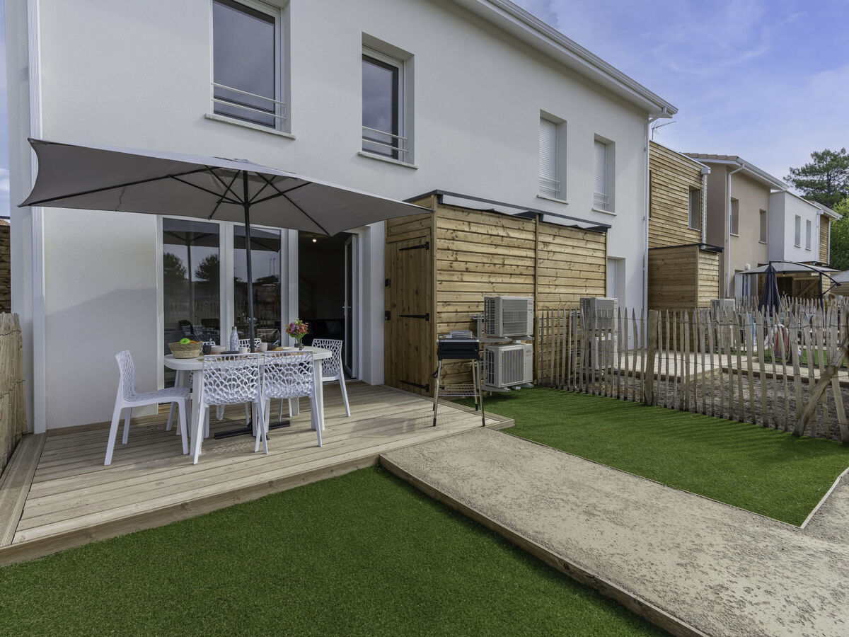 Soleil Couchant B03 – Appartement 5 pers. à Mimizan - Photo 2
