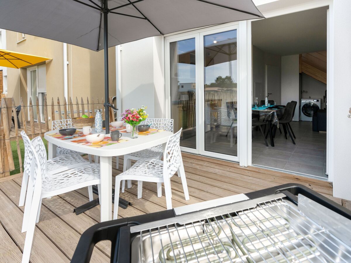 Soleil Couchant B03 – Appartement 5 pers. à Mimizan - Photo 3