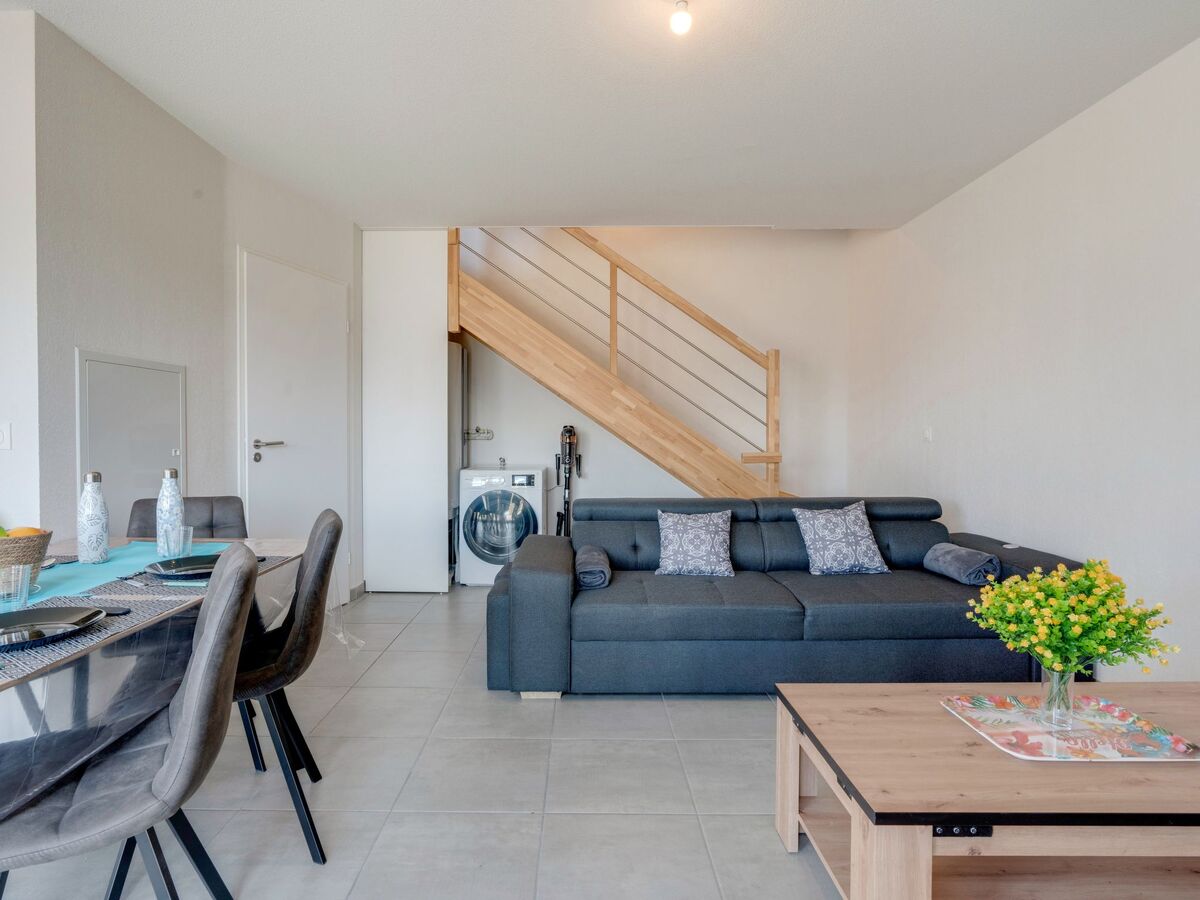 Soleil Couchant B03 – Appartement 5 pers. à Mimizan - Photo 8