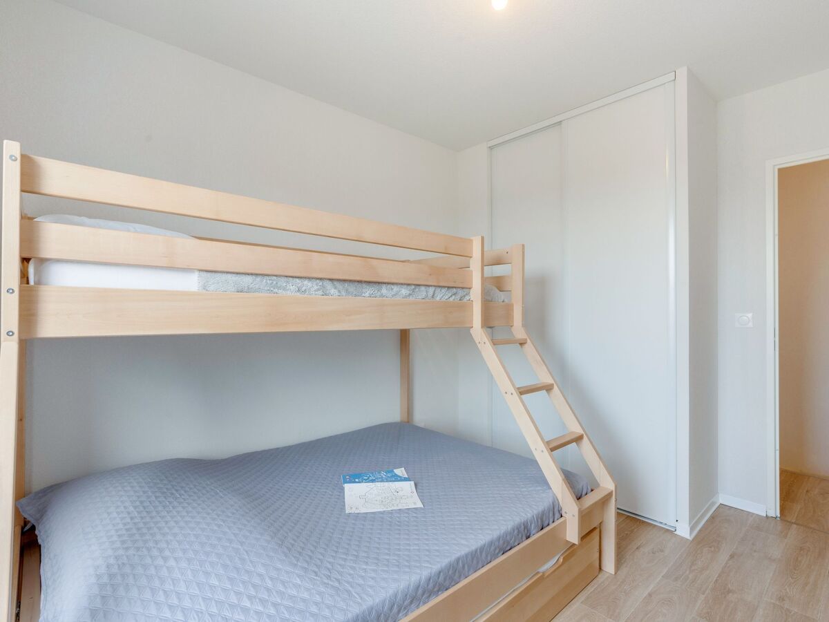 Soleil Couchant B03 – Appartement 5 pers. à Mimizan - Photo 10
