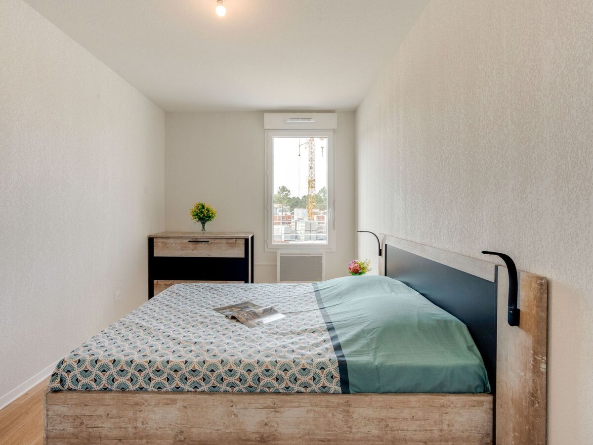 Soleil Couchant B03 – Appartement 5 pers. à Mimizan - Photo 12