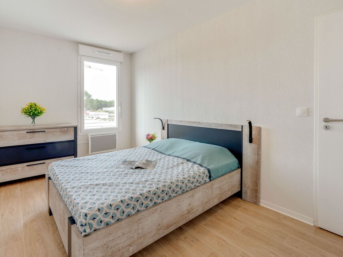 Soleil Couchant B03 – Appartement 5 pers. à Mimizan - Photo 13