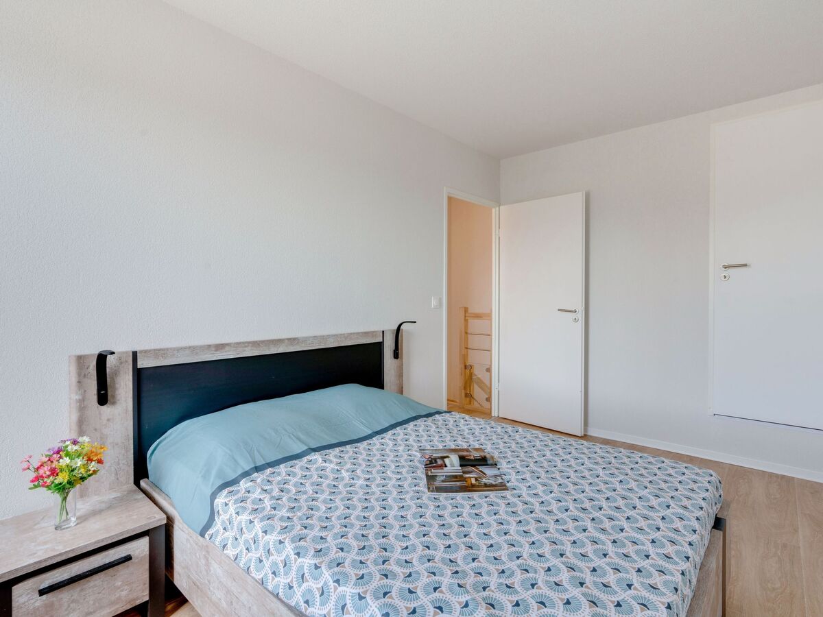 Soleil Couchant B03 – Appartement 5 pers. à Mimizan - Photo 14