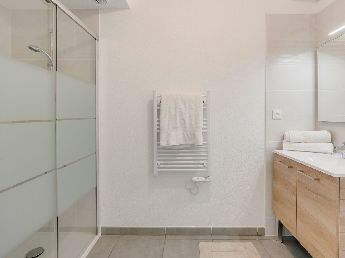 Soleil Couchant B03 – Appartement 5 pers. à Mimizan - Photo 15