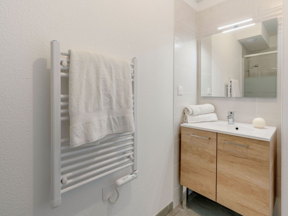Soleil Couchant B03 – Appartement 5 pers. à Mimizan - Photo 16