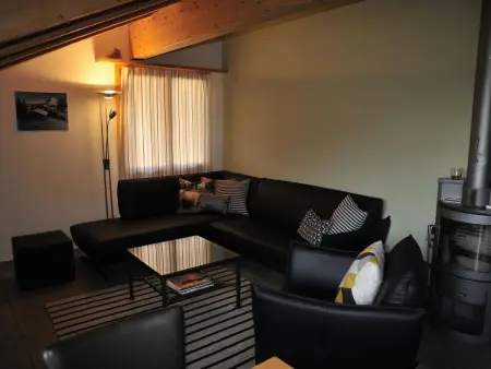 Am Liimerweg, Appartement 5 personnes à Adelboden - Photo 7
