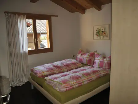 Am Liimerweg, Appartement 5 personnes à Adelboden - Photo 14