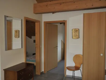 Am Liimerweg, Appartement 5 personnes à Adelboden - Photo 16