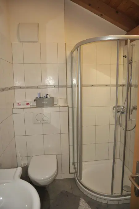 Am Liimerweg, Appartement 5 personnes à Adelboden - Photo 17