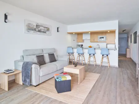 Appartement Sea View Neptuno – vue mer, plage à 10 m - Photo 3