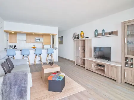 Appartement Sea View Neptuno – vue mer, plage à 10 m - Photo 6