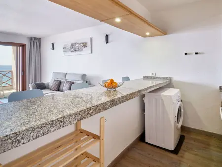 Appartement Sea View Neptuno – vue mer, plage à 10 m - Photo 10