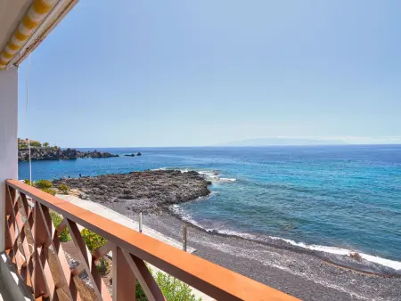 Appartement Sea View Neptuno – vue mer, plage à 10 m - Photo 13