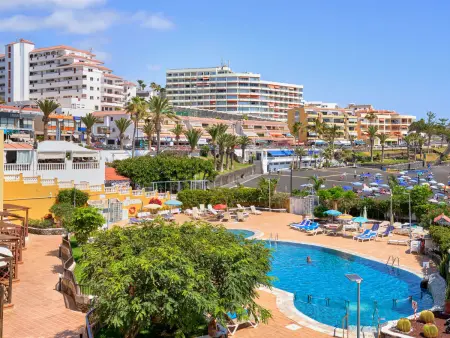 Appartement Sea View Neptuno – vue mer, plage à 10 m - Photo 14