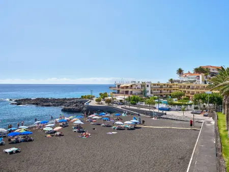 Appartement Sea View Neptuno – vue mer, plage à 10 m - Photo 18