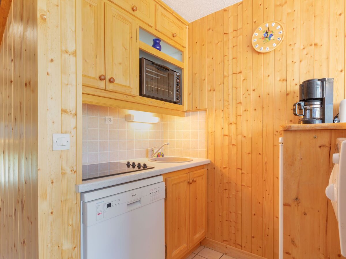 Brelin La Challe 832 – Appart 3 pièces aux Ménuires - Photo 2