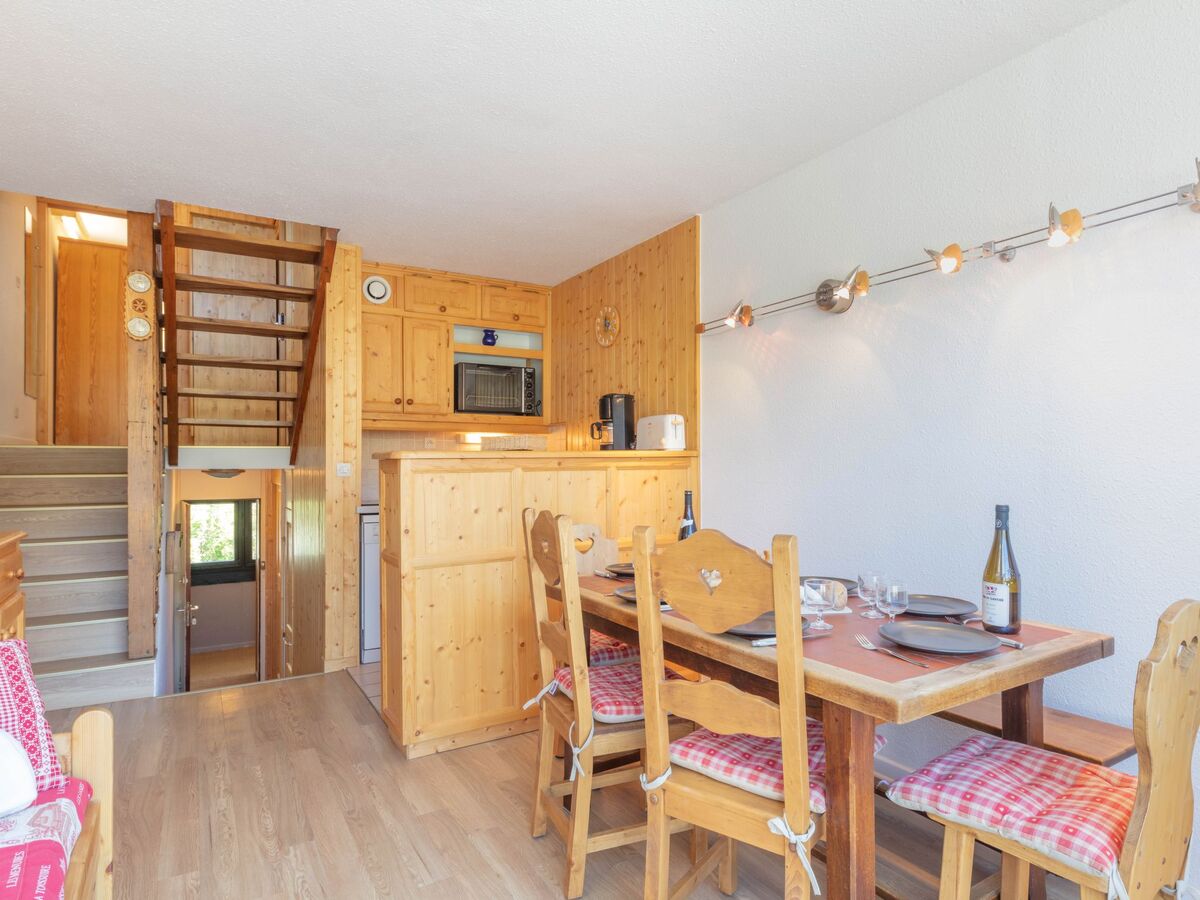 Brelin La Challe 832 – Appart 3 pièces aux Ménuires - Photo 12