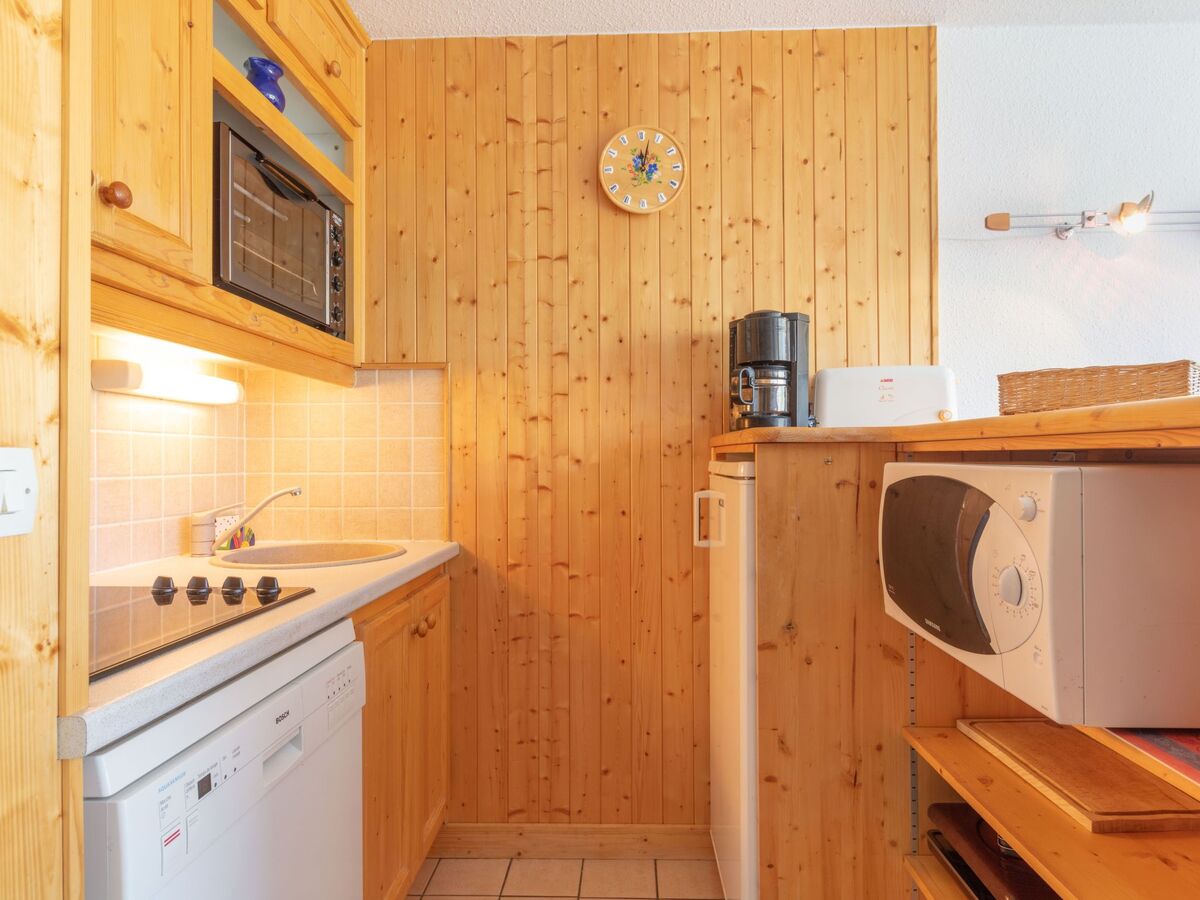 Brelin La Challe 832 – Appart 3 pièces aux Ménuires - Photo 15