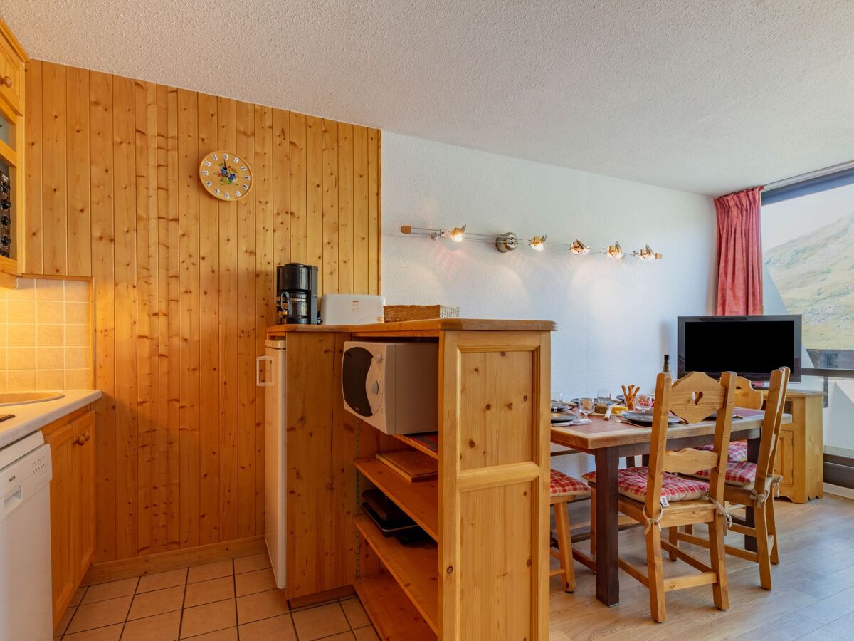 Brelin La Challe 832 – Appart 3 pièces aux Ménuires - Photo 16