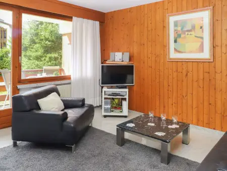 Location appartement à Verbier, Vert Pré 2